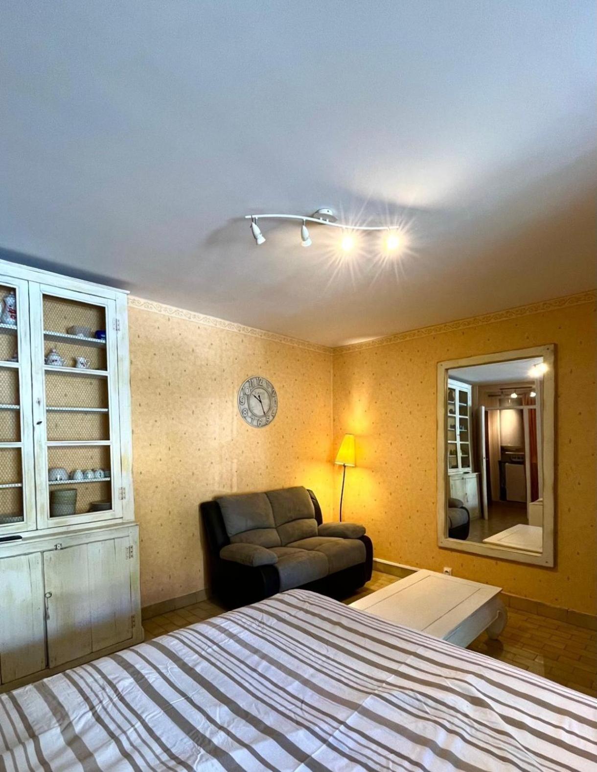 L'Escapade au Canigou