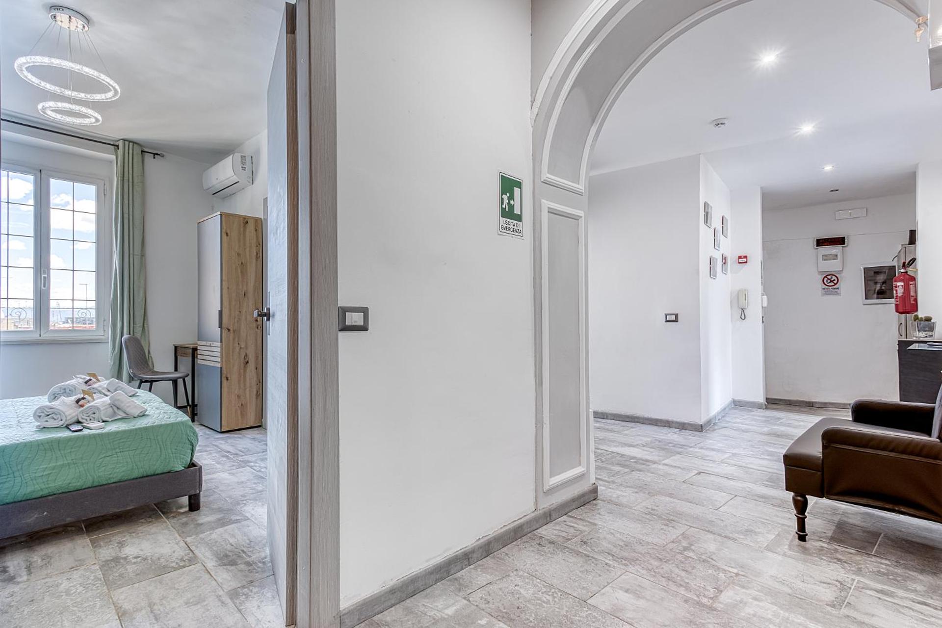 ARDECORE VIA VIGEVANO Guest House o Affittacamere