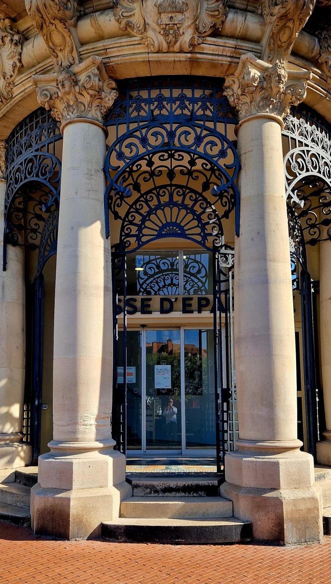 Dormez chez l'écureuil