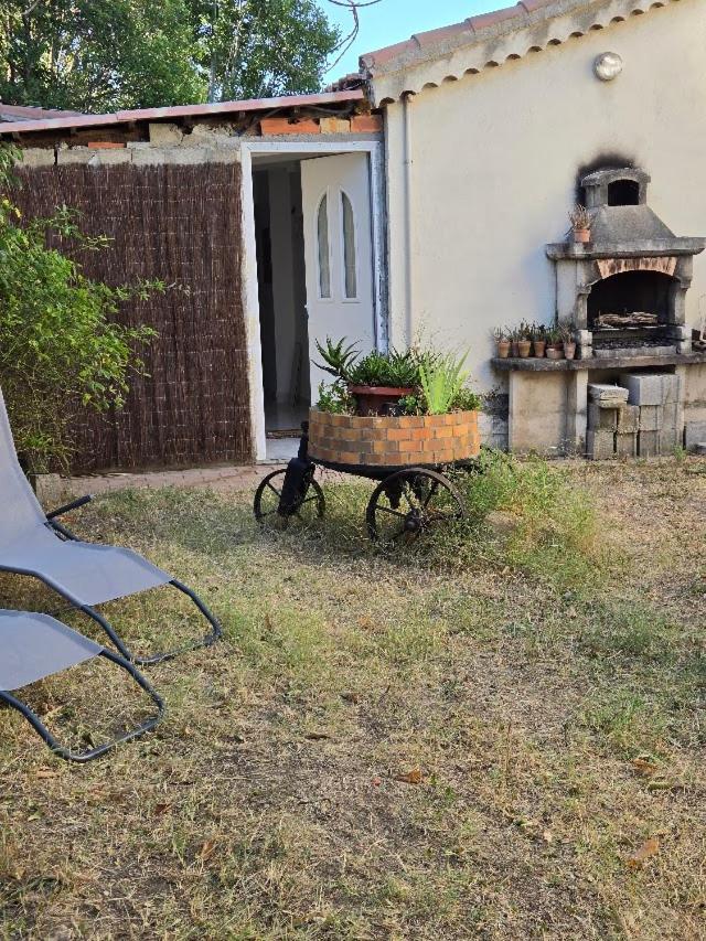 Guest House Provencal