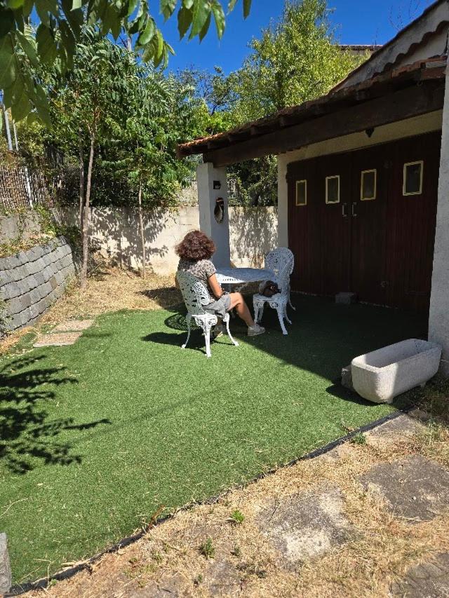 Guest House Provencal