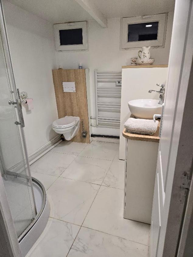 Guest House Provencal