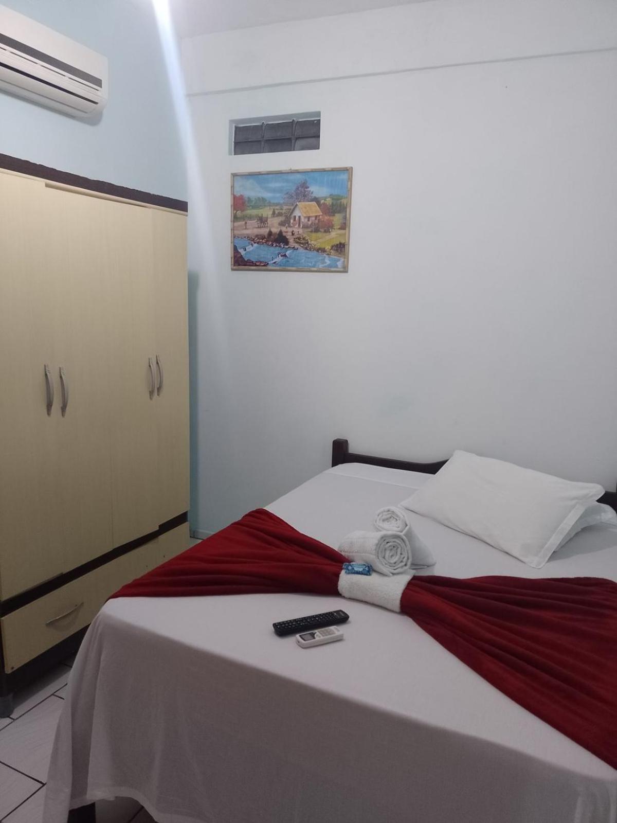 Yhden makuuhuoneen huoneisto