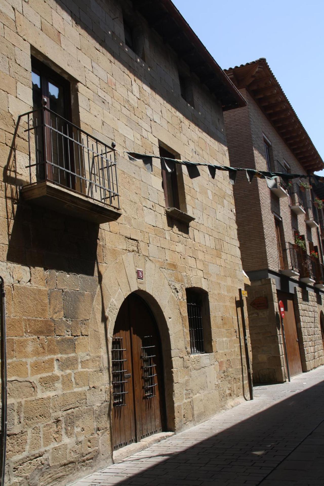 Apartamento San Francisco