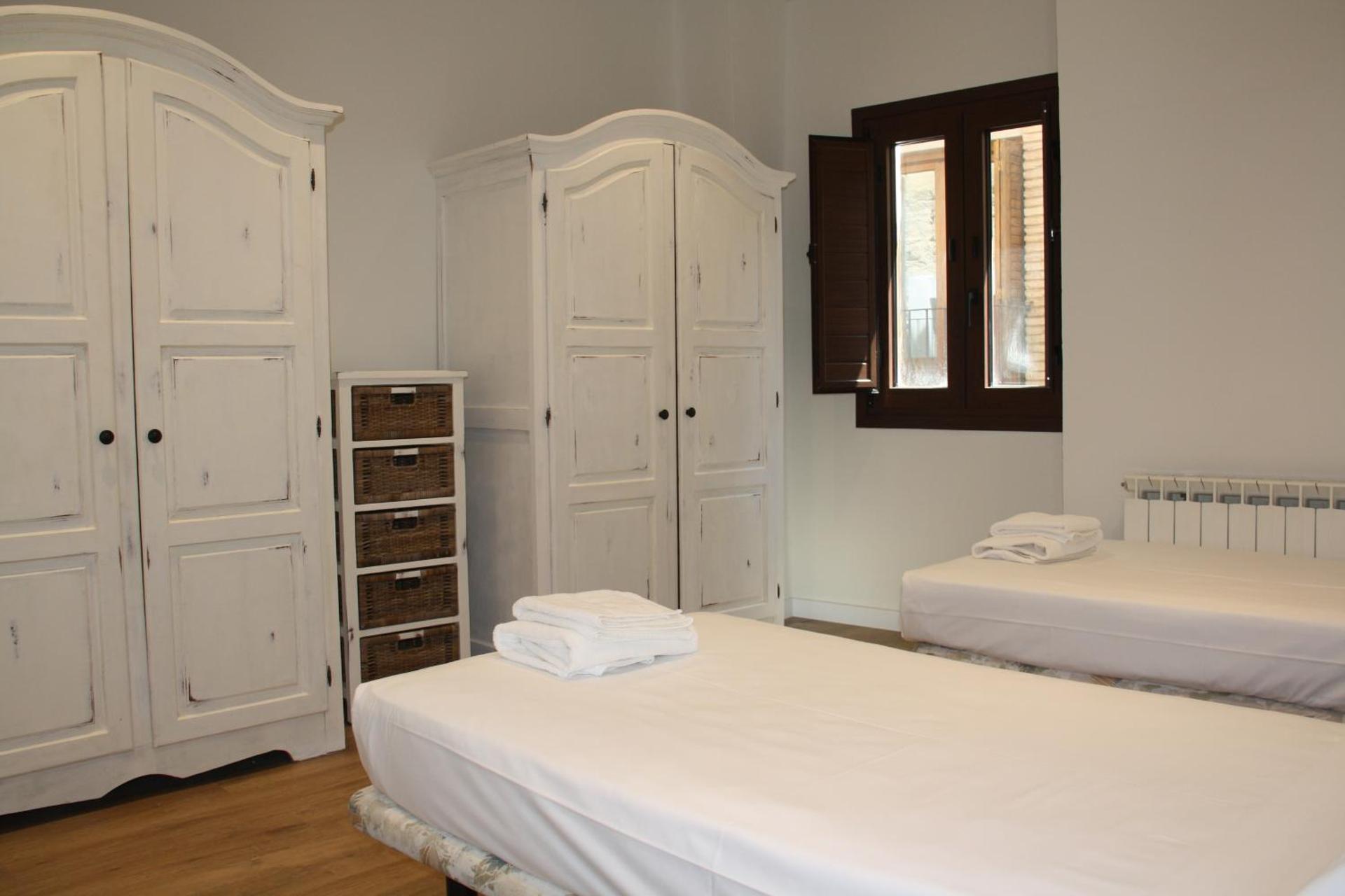 Apartamento San Francisco