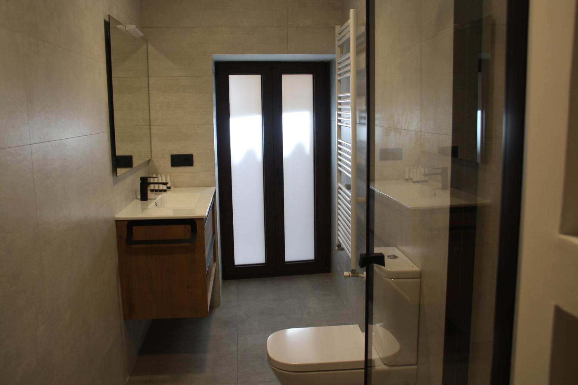 Apartamento San Francisco