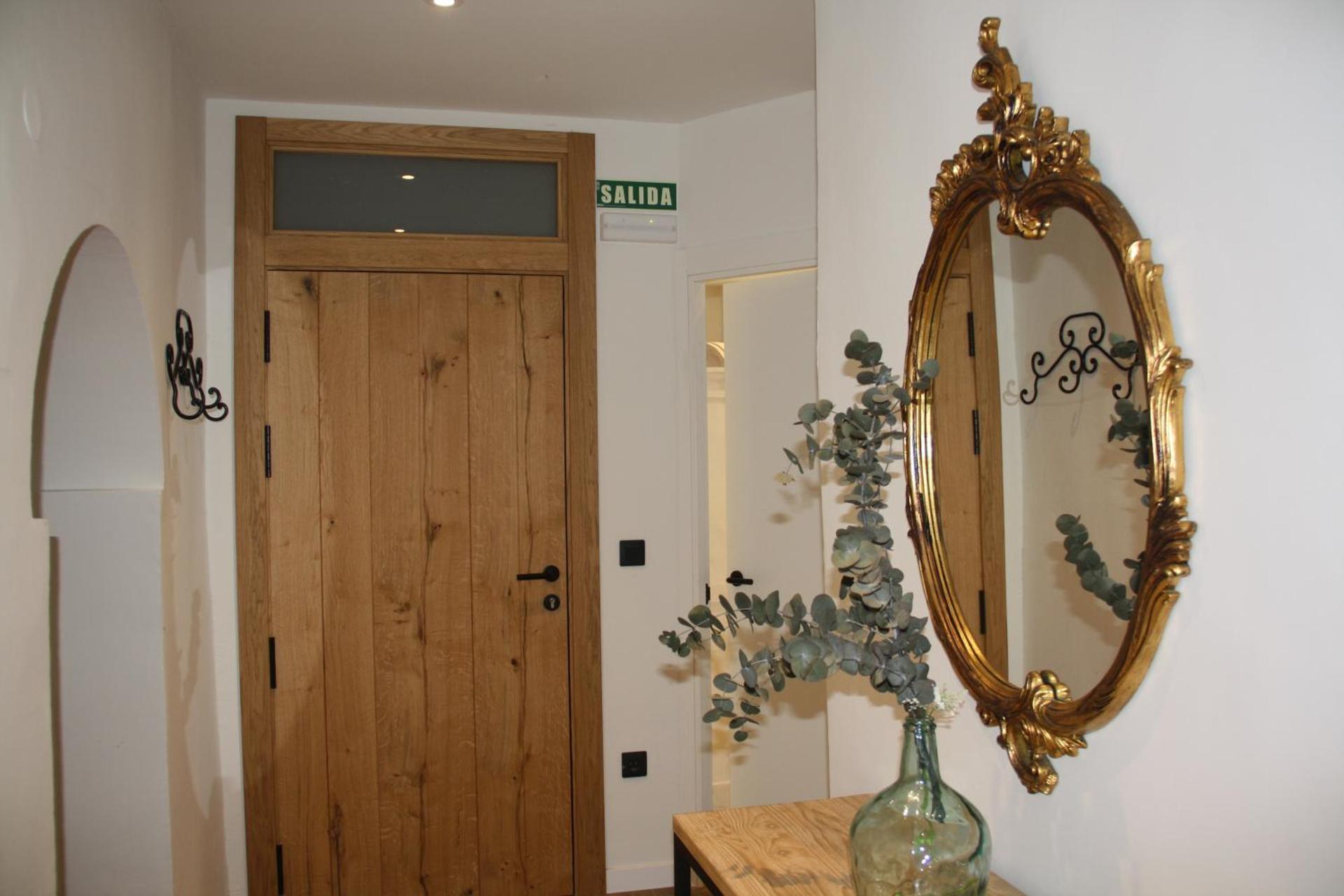 Apartamento San Francisco