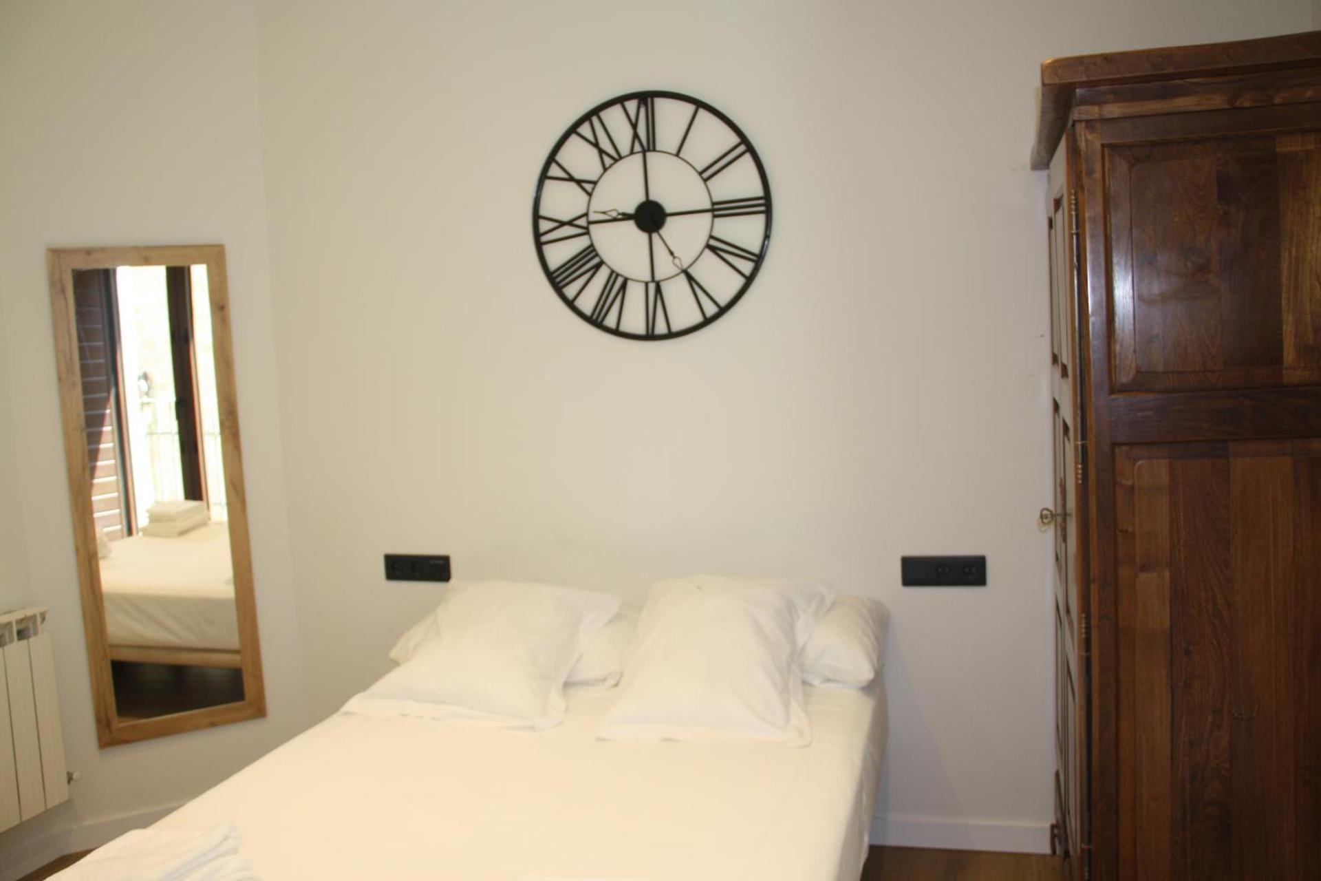 Apartamento San Francisco