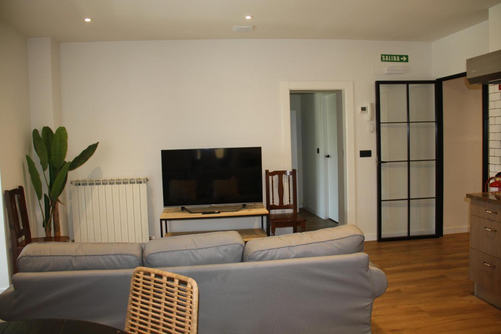 Apartamento San Francisco