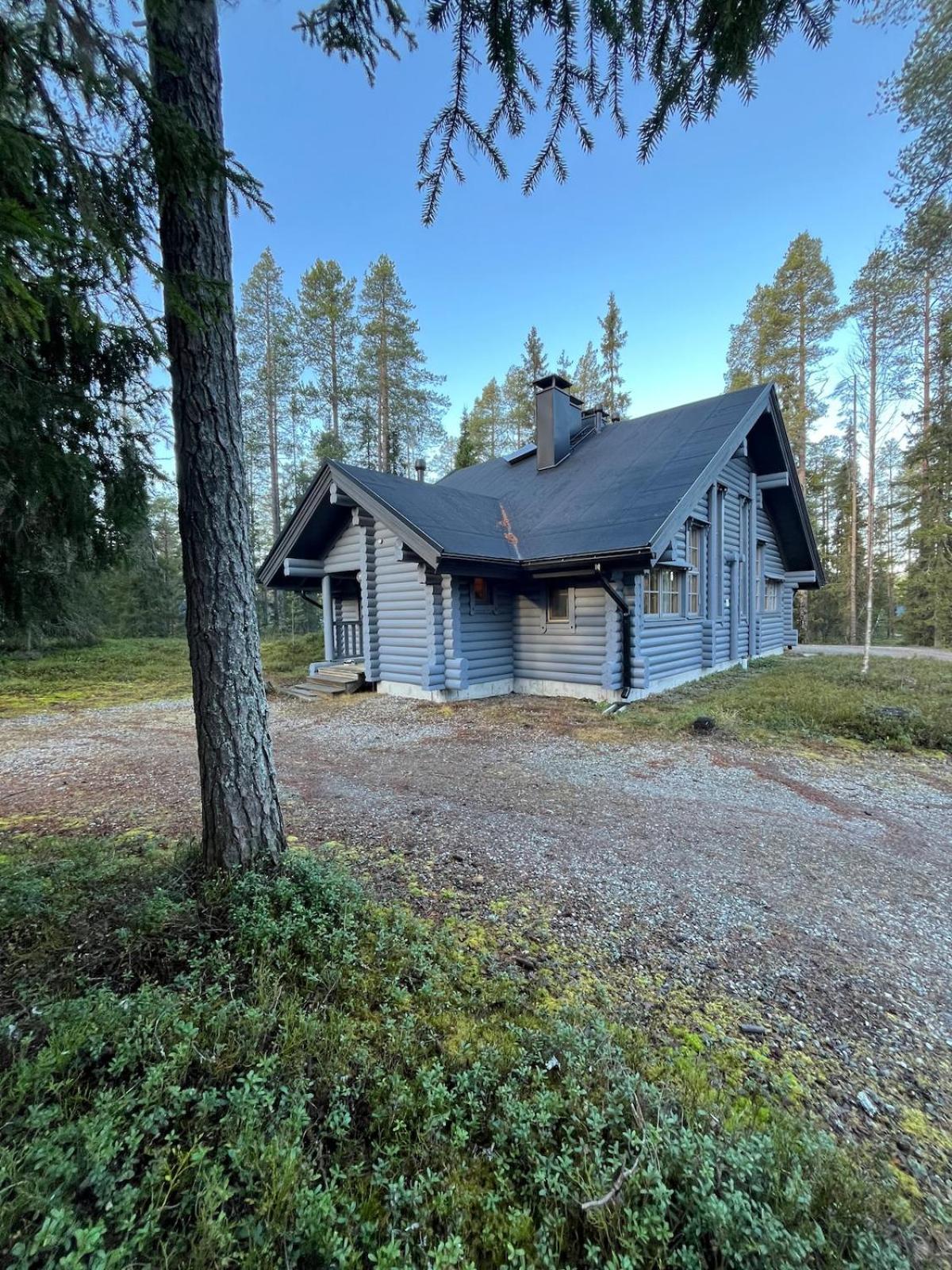 HonkaRuka, Agrohonka