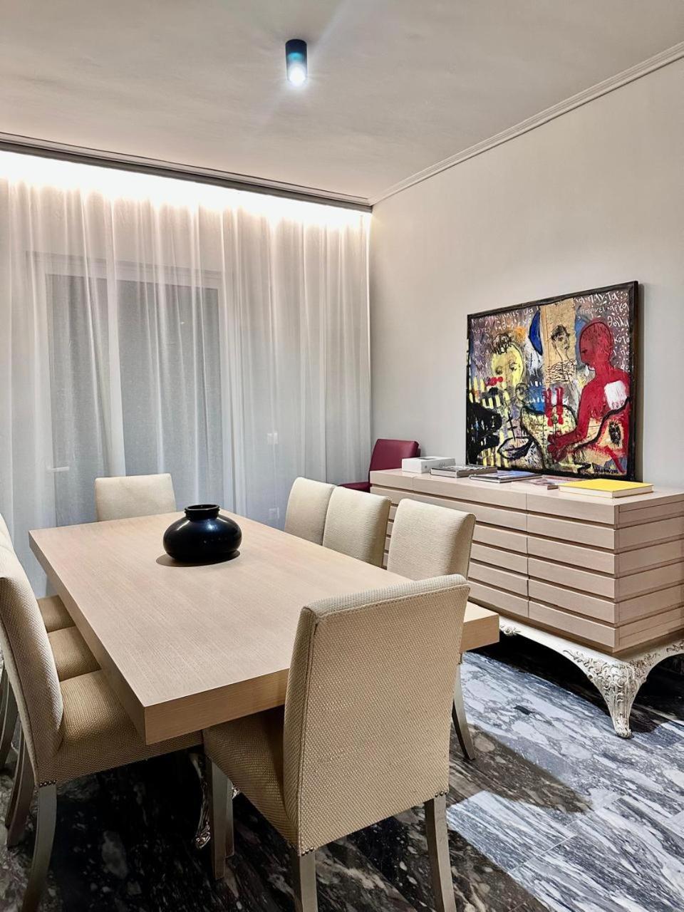 Home by Goutos Luxury Living