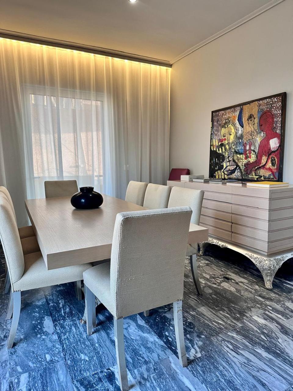 Home by Goutos Luxury Living