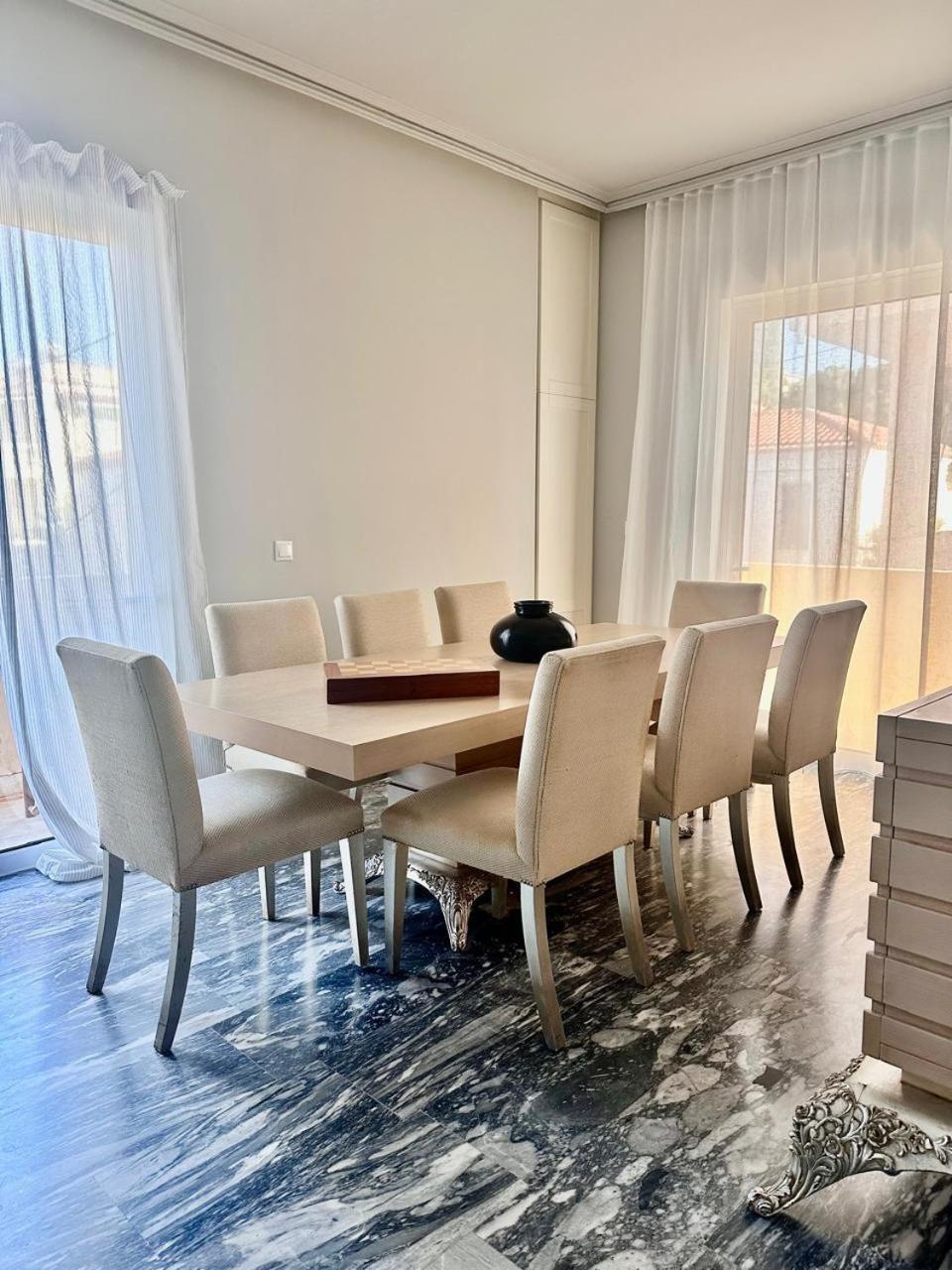 Home by Goutos Luxury Living