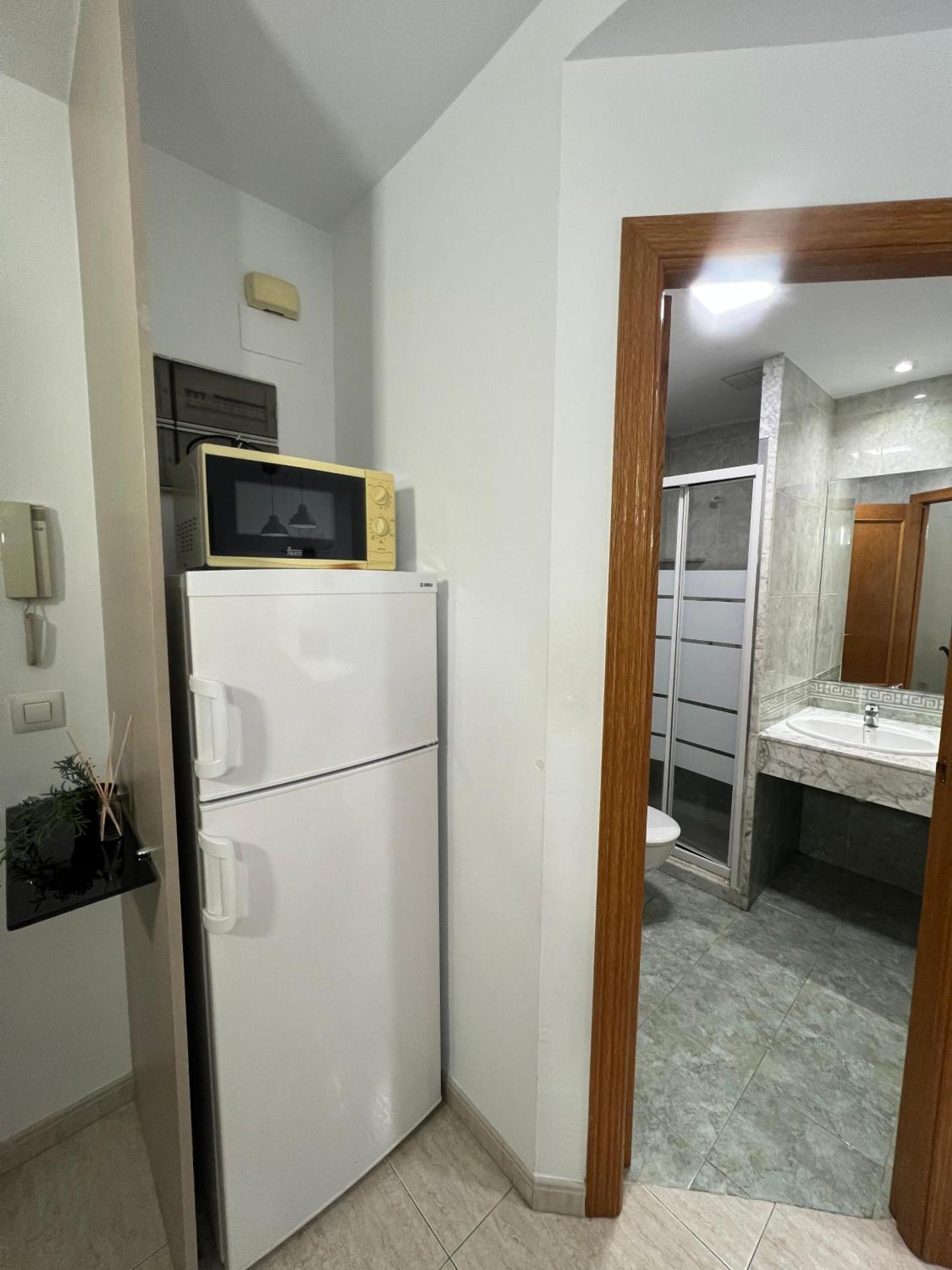 Residencial Alcoy Apartahotel