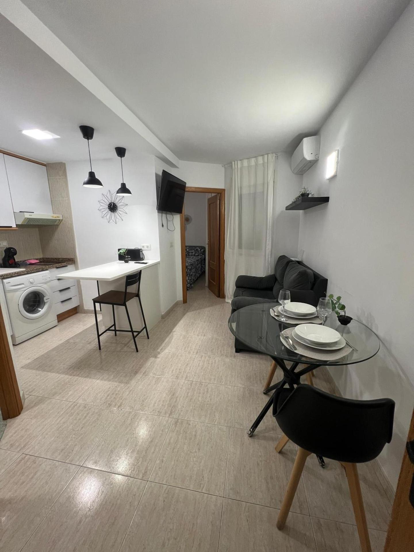 Residencial Alcoy Apartahotel