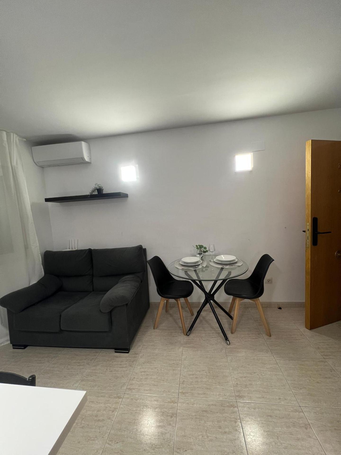Residencial Alcoy Apartahotel