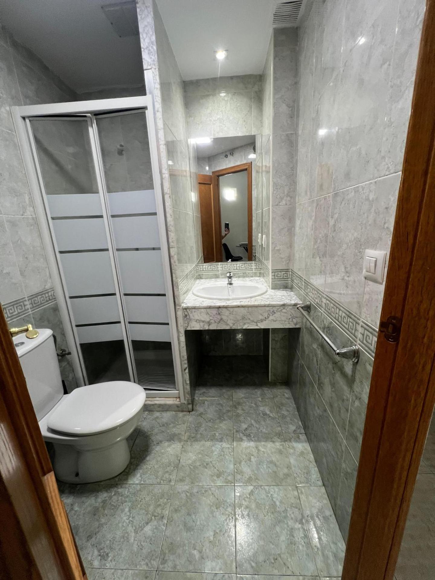 Residencial Alcoy Apartahotel