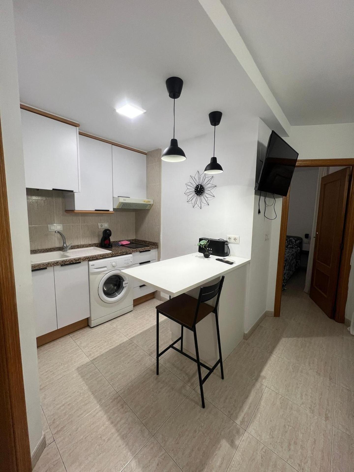 Residencial Alcoy Apartahotel