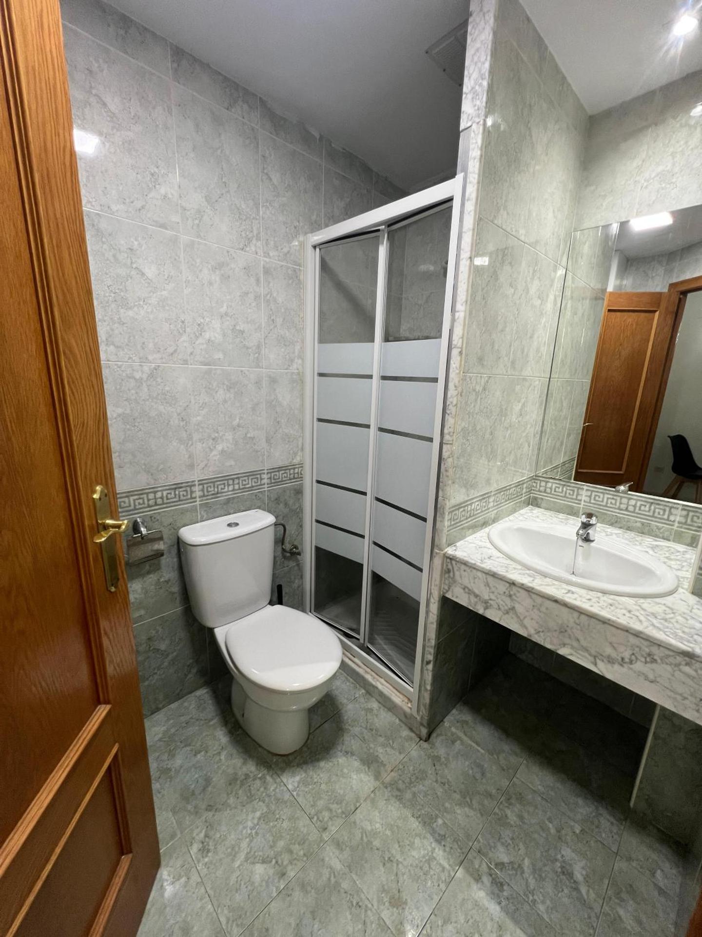 Residencial Alcoy Apartahotel