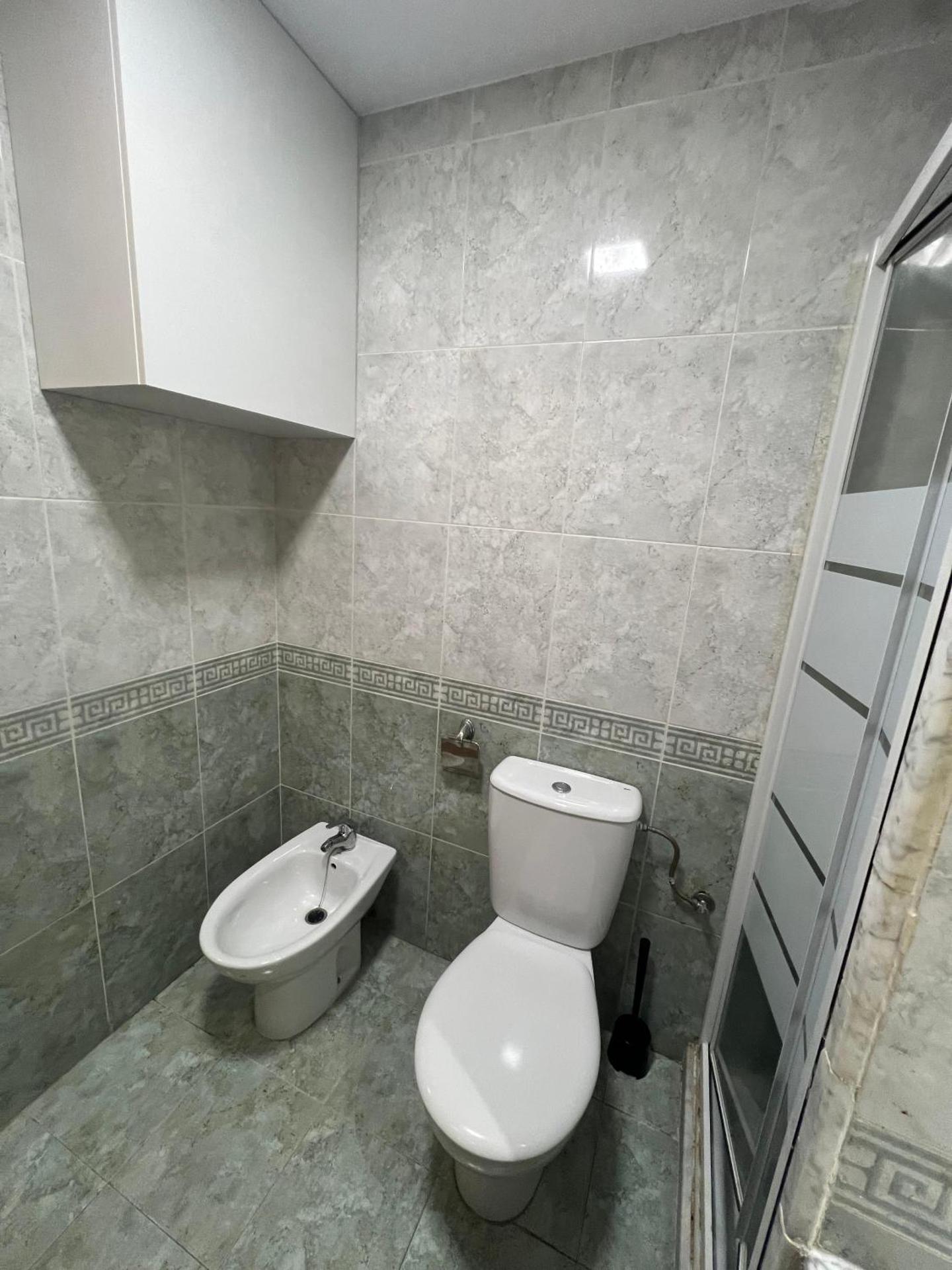 Residencial Alcoy Apartahotel