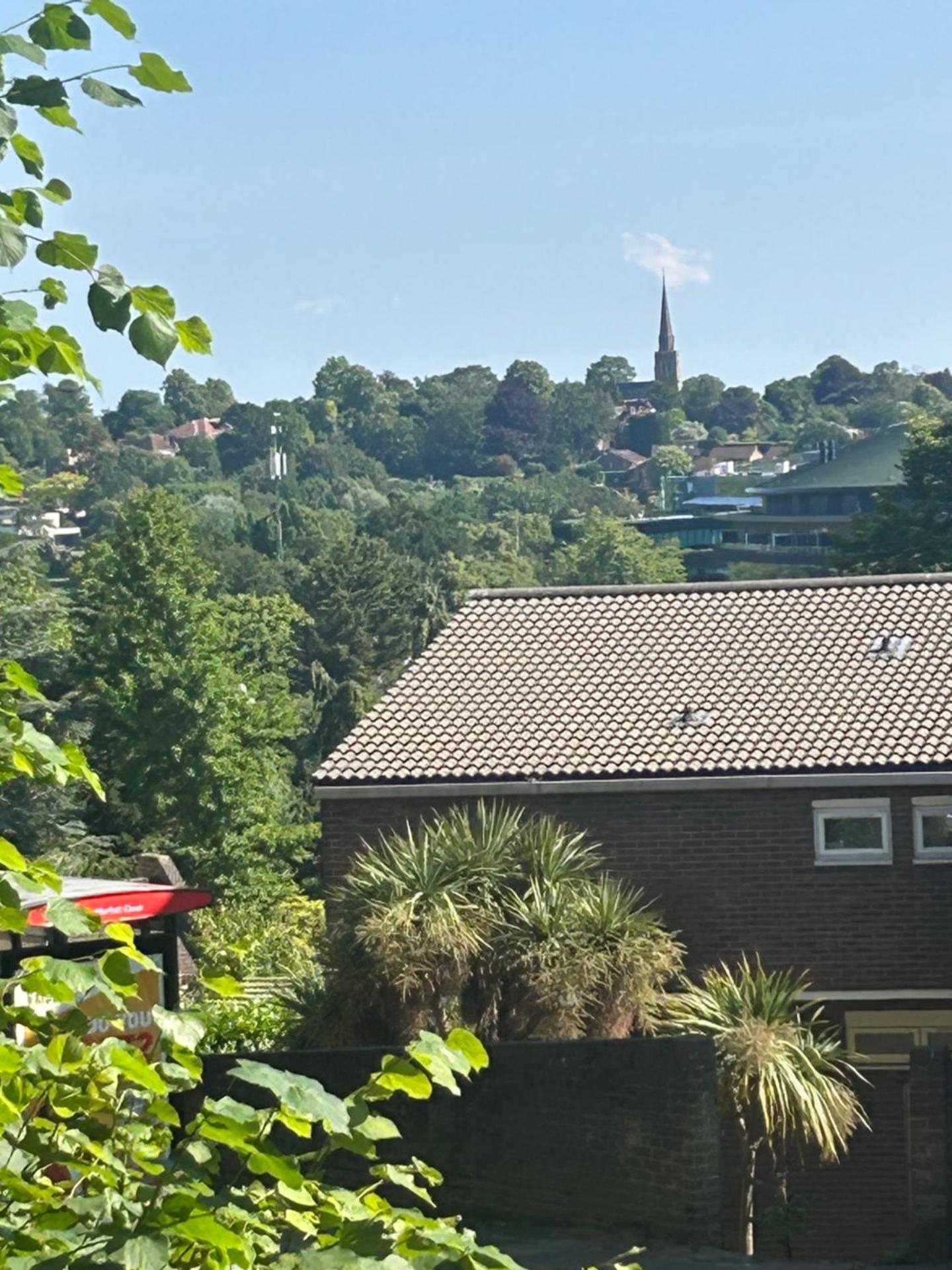 View (from property/room)