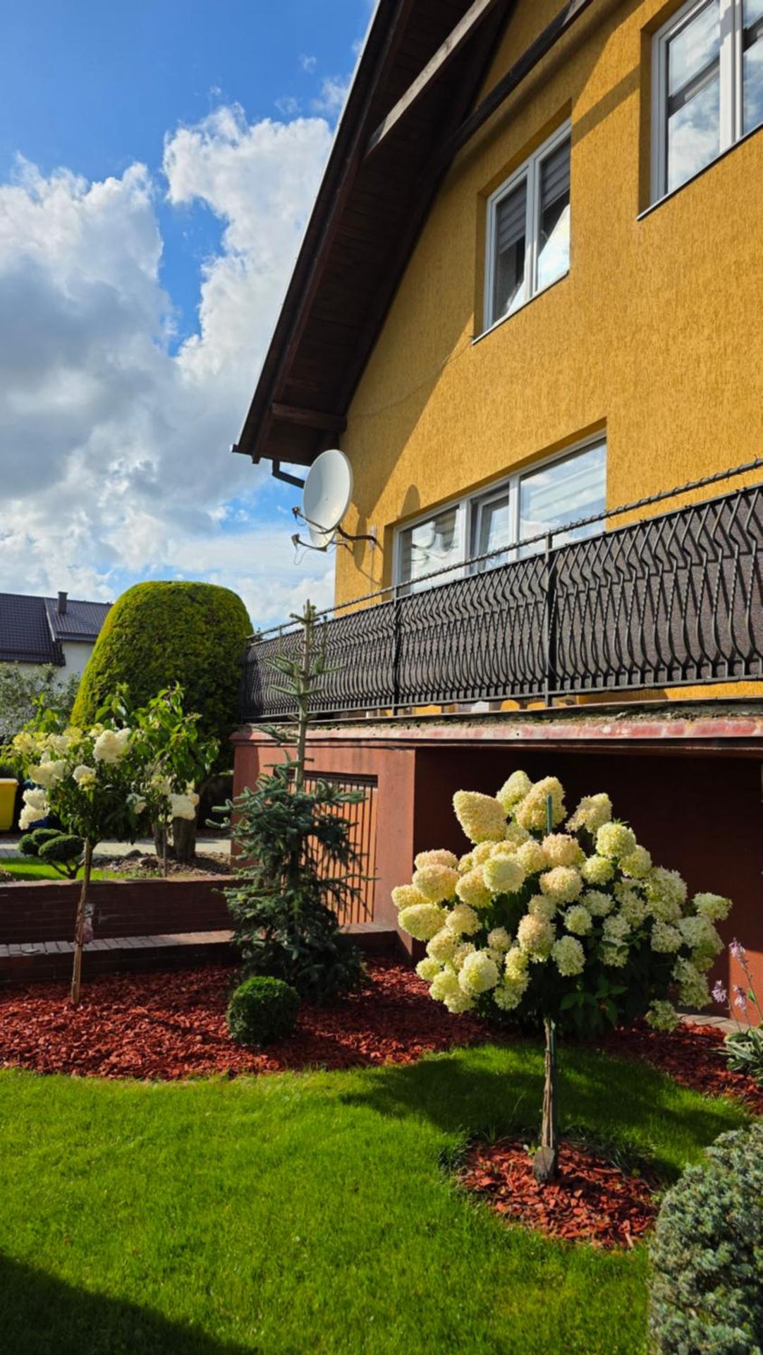 Apartament na Gryfa 8