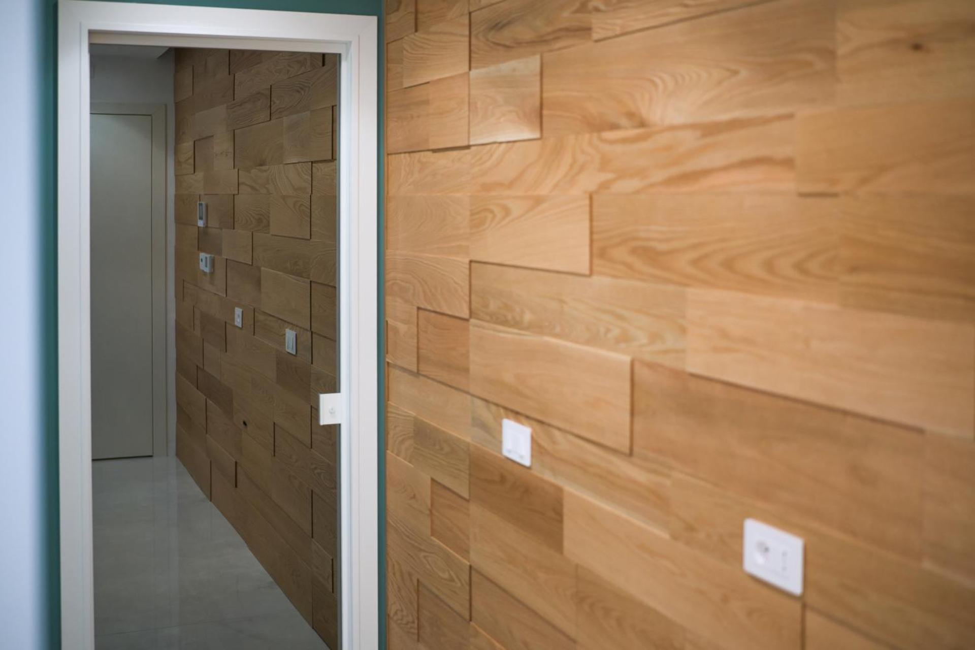 Paradiso esotico suite