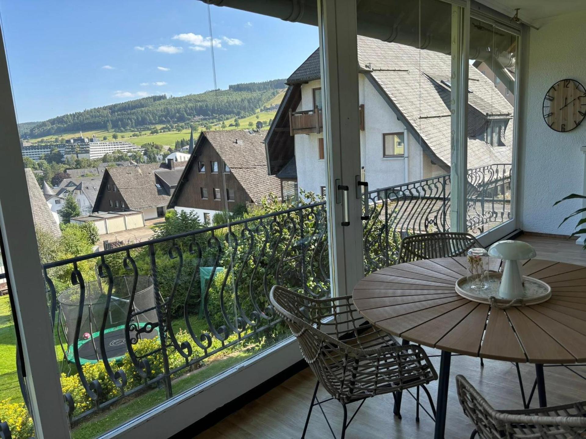 View (from property/room)