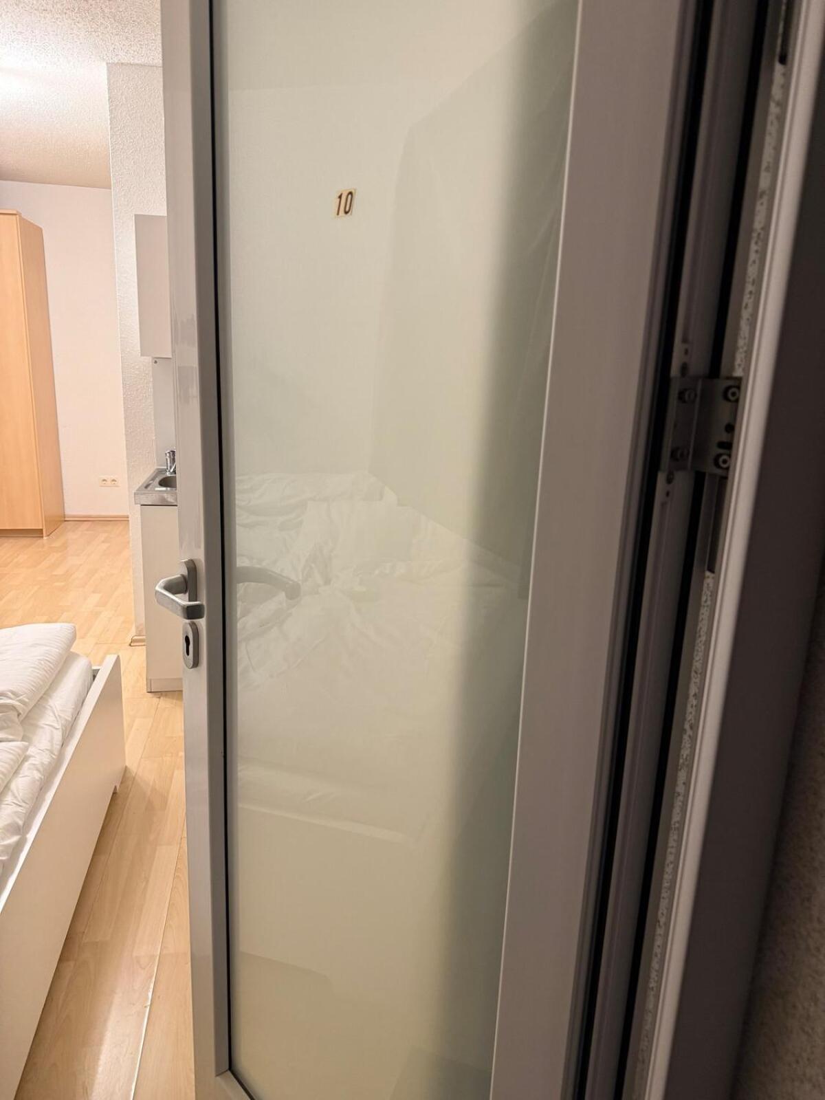 Modern City Apartment for 2 I Free Parking