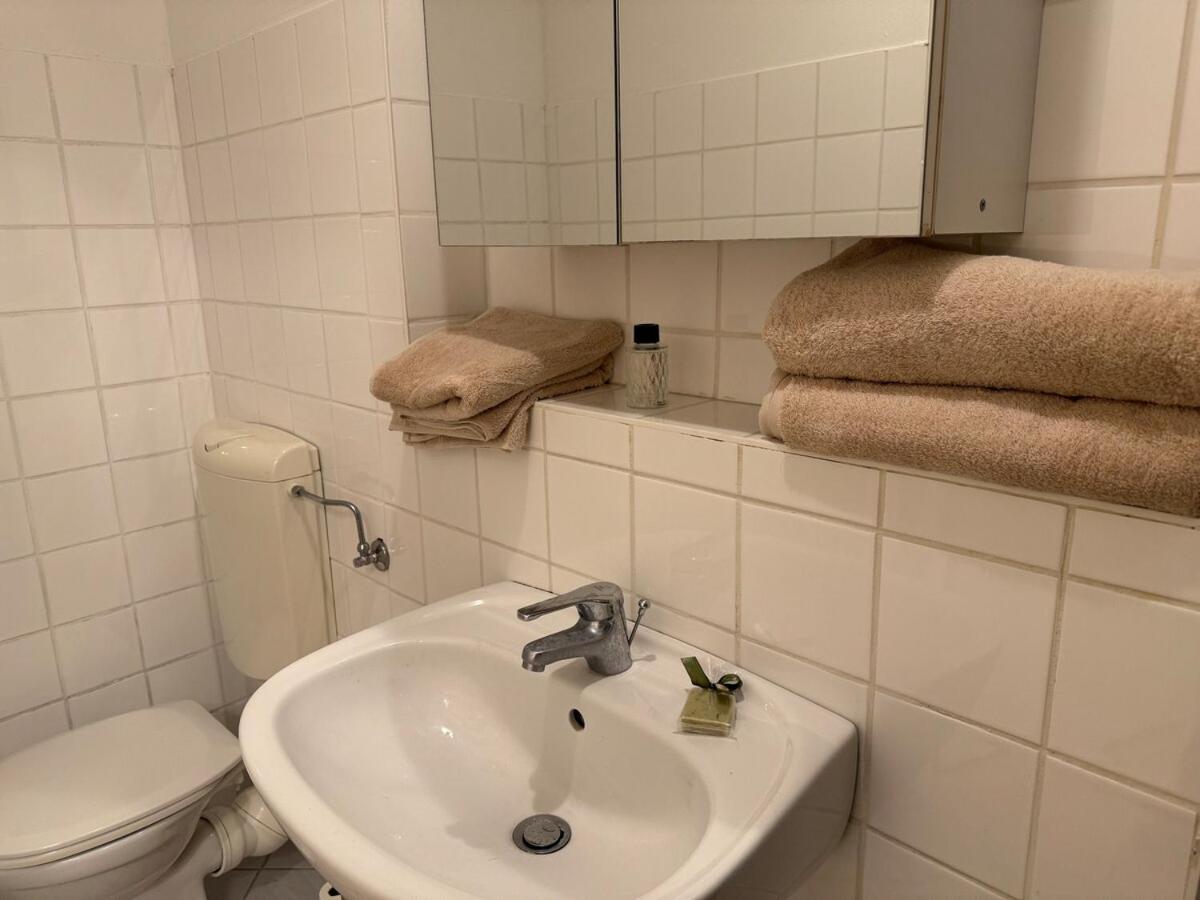 Modern City Apartment for 2 I Free Parking