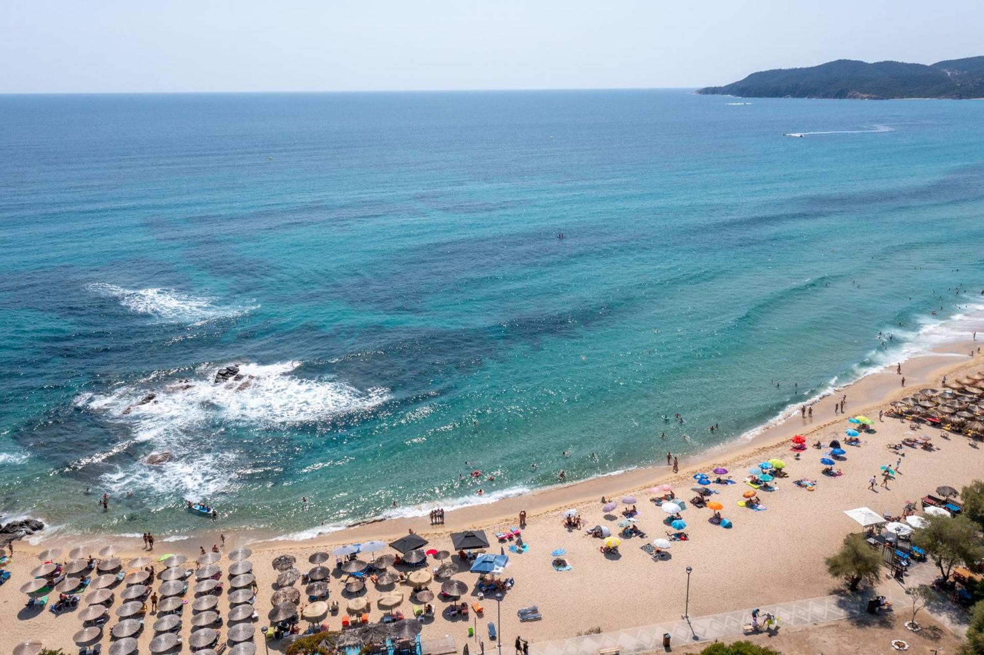 BLUE HORIZON SARTI Oe