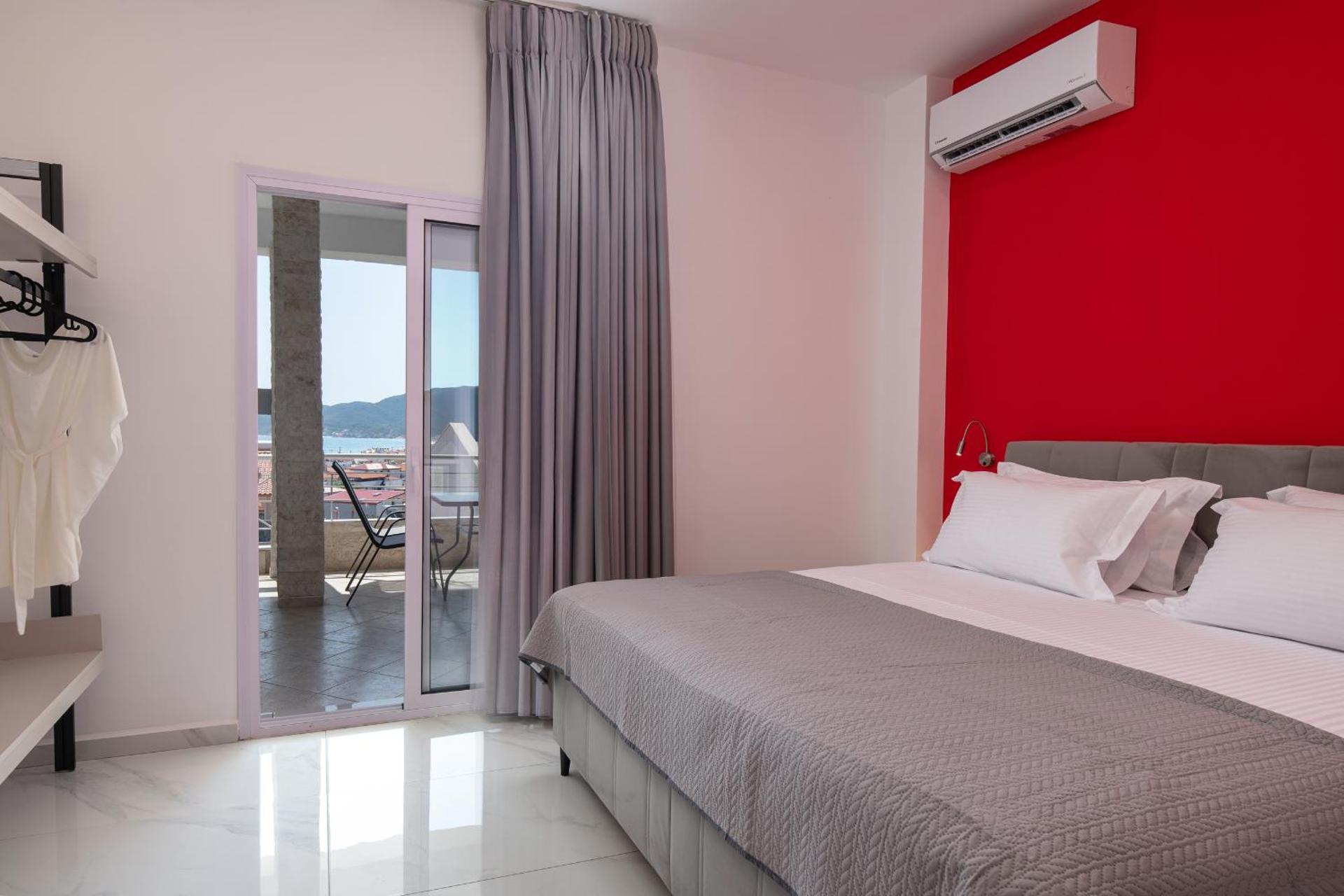 BLUE HORIZON SARTI Oe