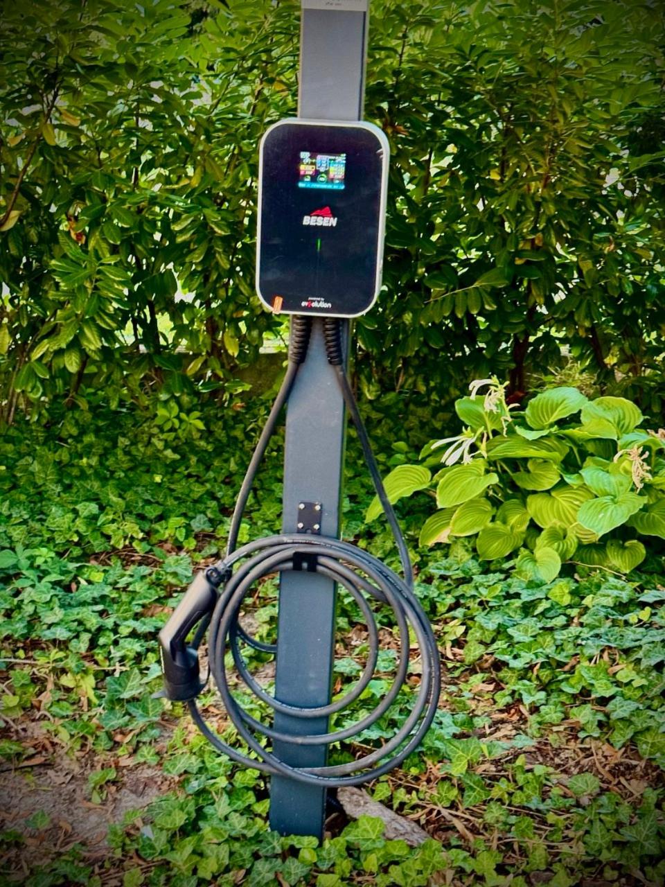 Pension Nest - Family Apartman