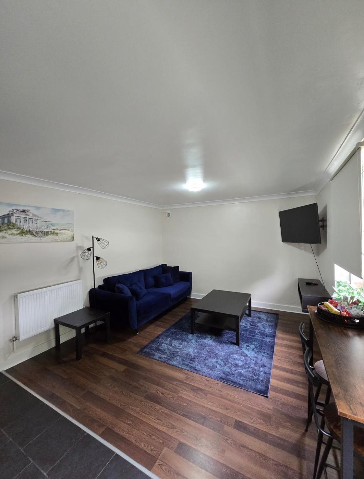 Fitaa House Southampton