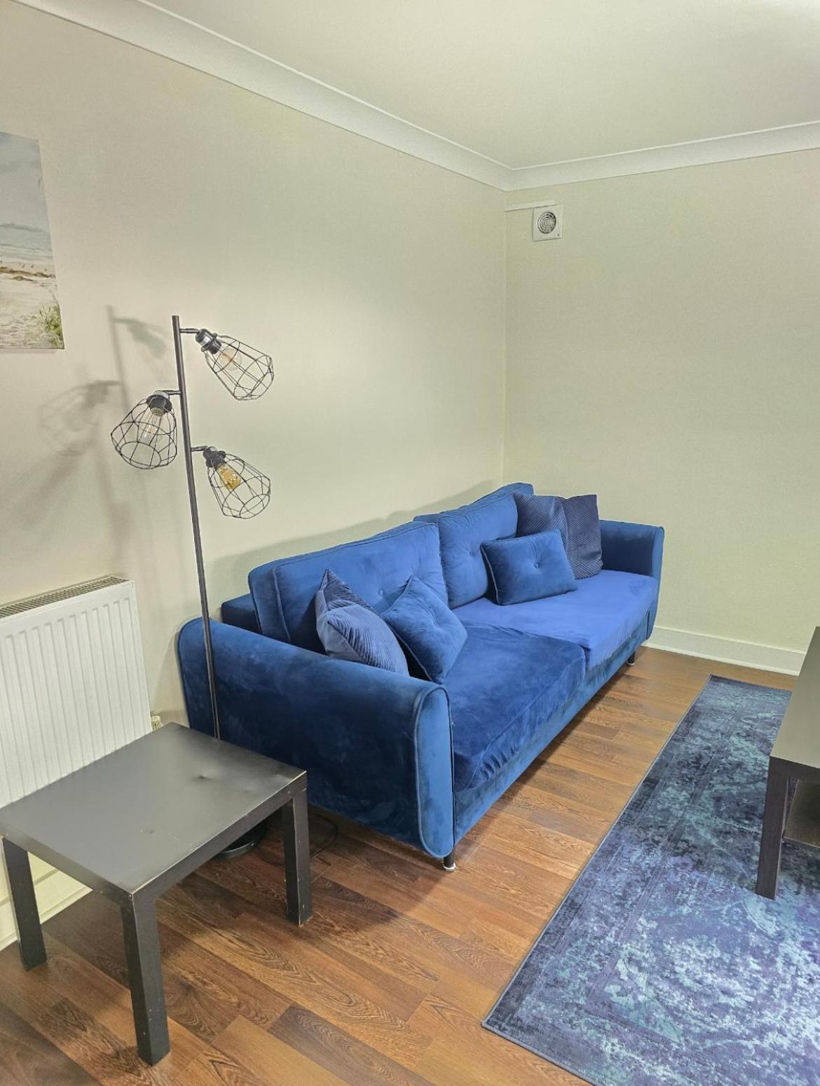 Fitaa House Southampton