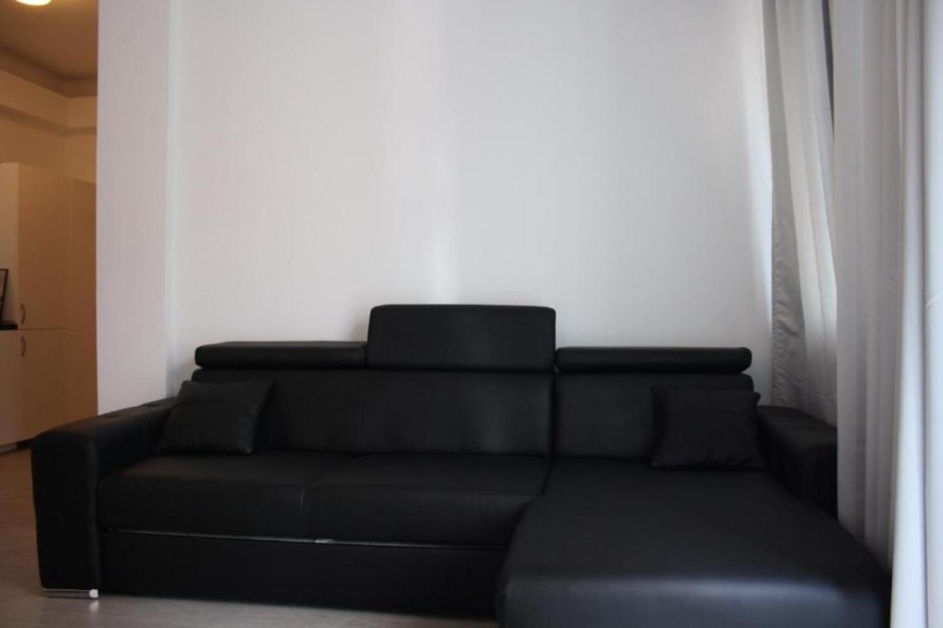 Central Cismigiu Apartment