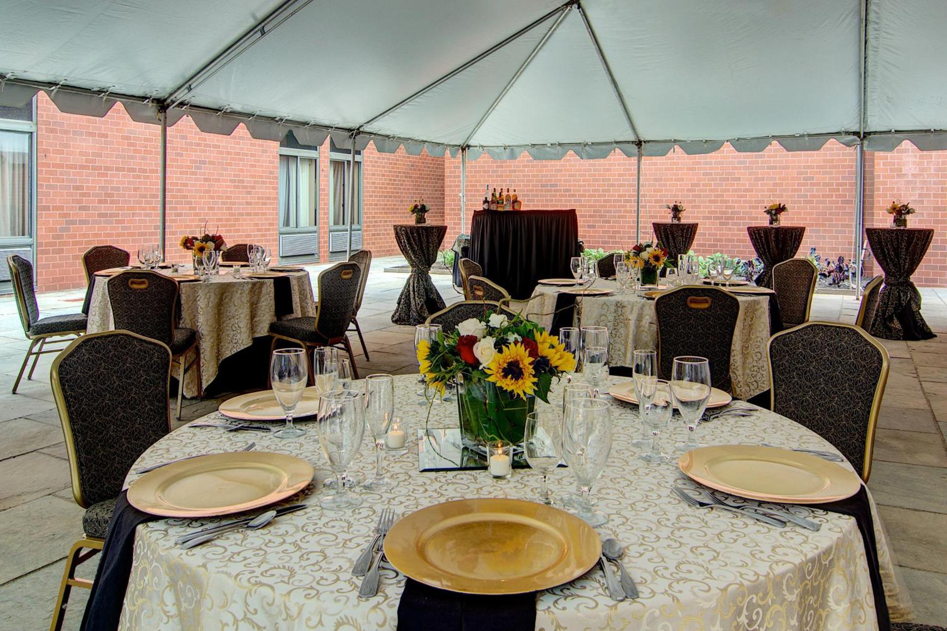 Meeting/conference room