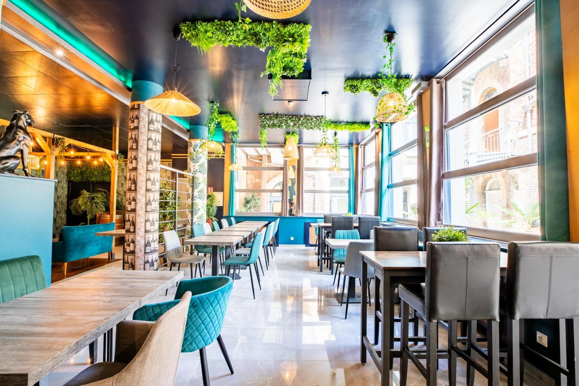 Best Western Hotel Saint Claude