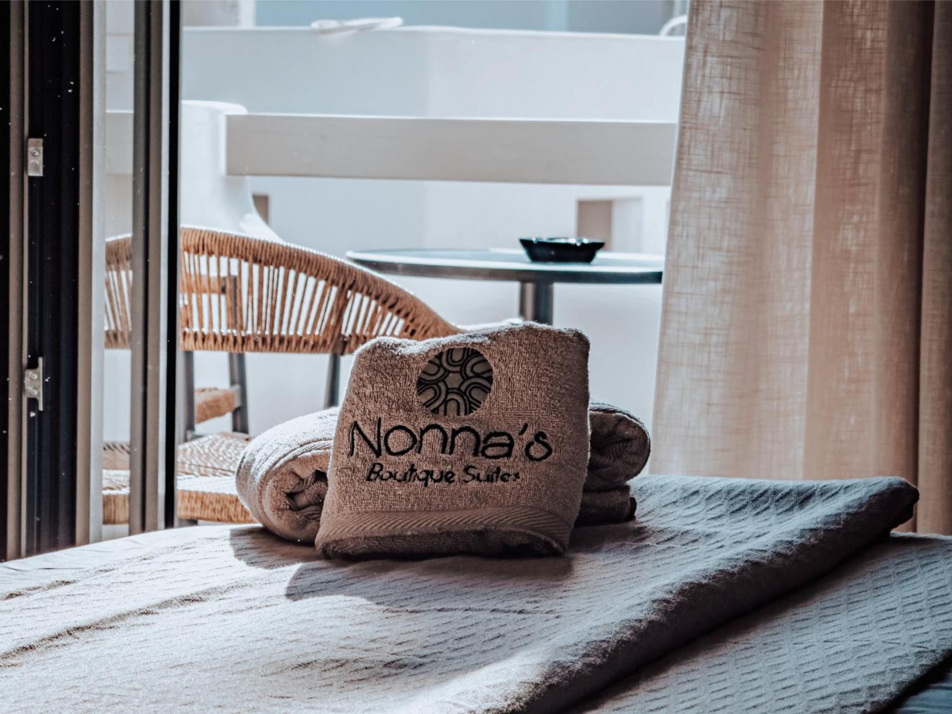 Nonna's Suites