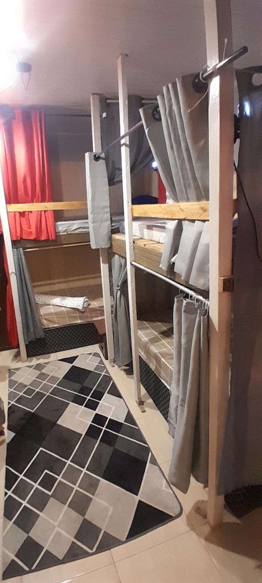 Fagundes Hostel 2 Itaipuaçu