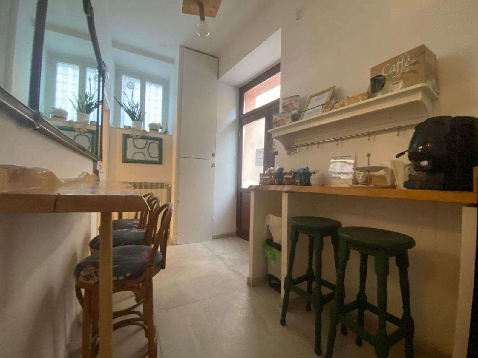 arco del sacramento casa vacanze