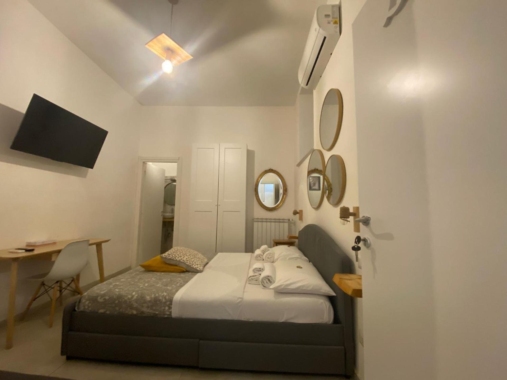 arco del sacramento casa vacanze