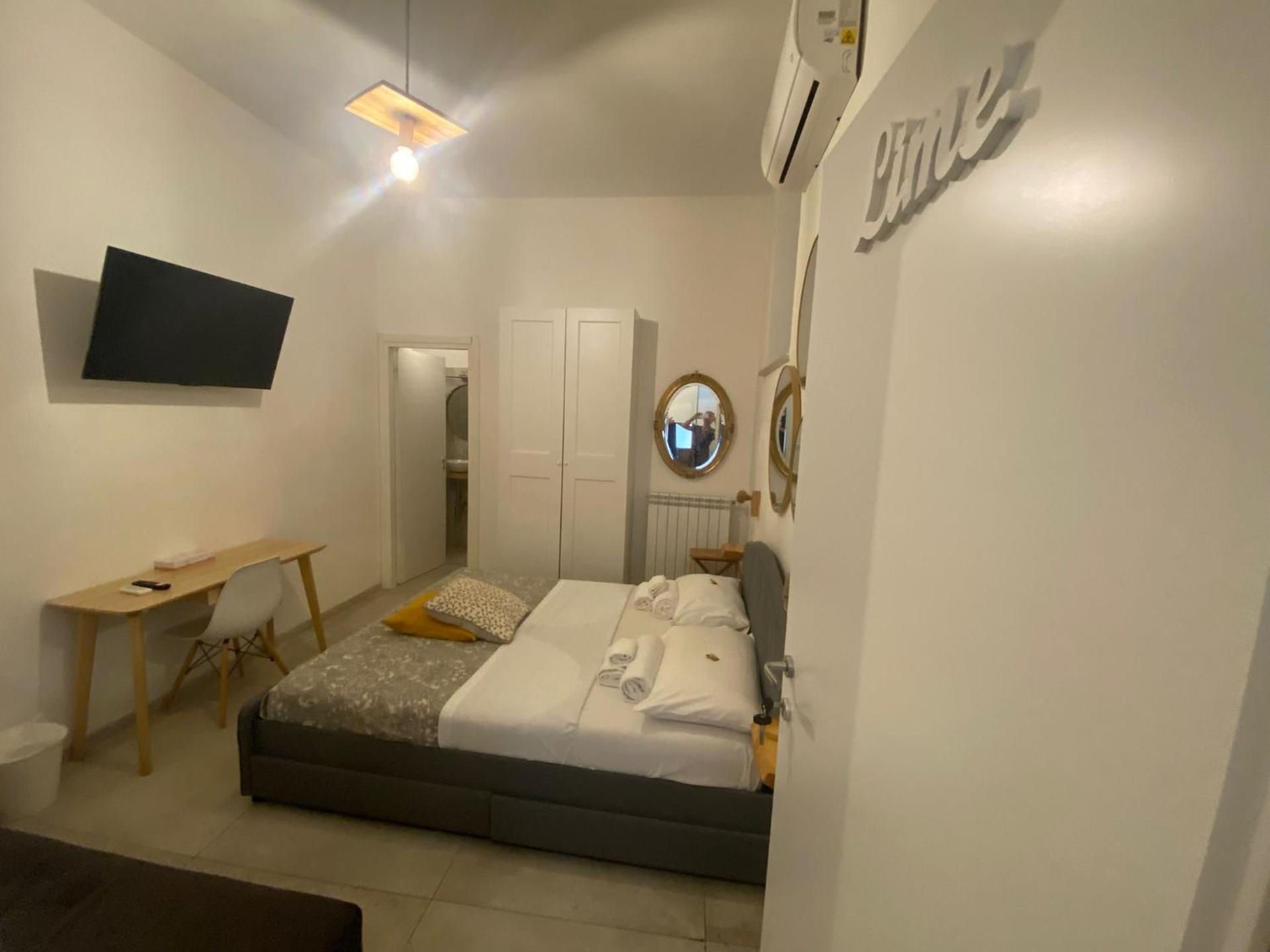 arco del sacramento casa vacanze