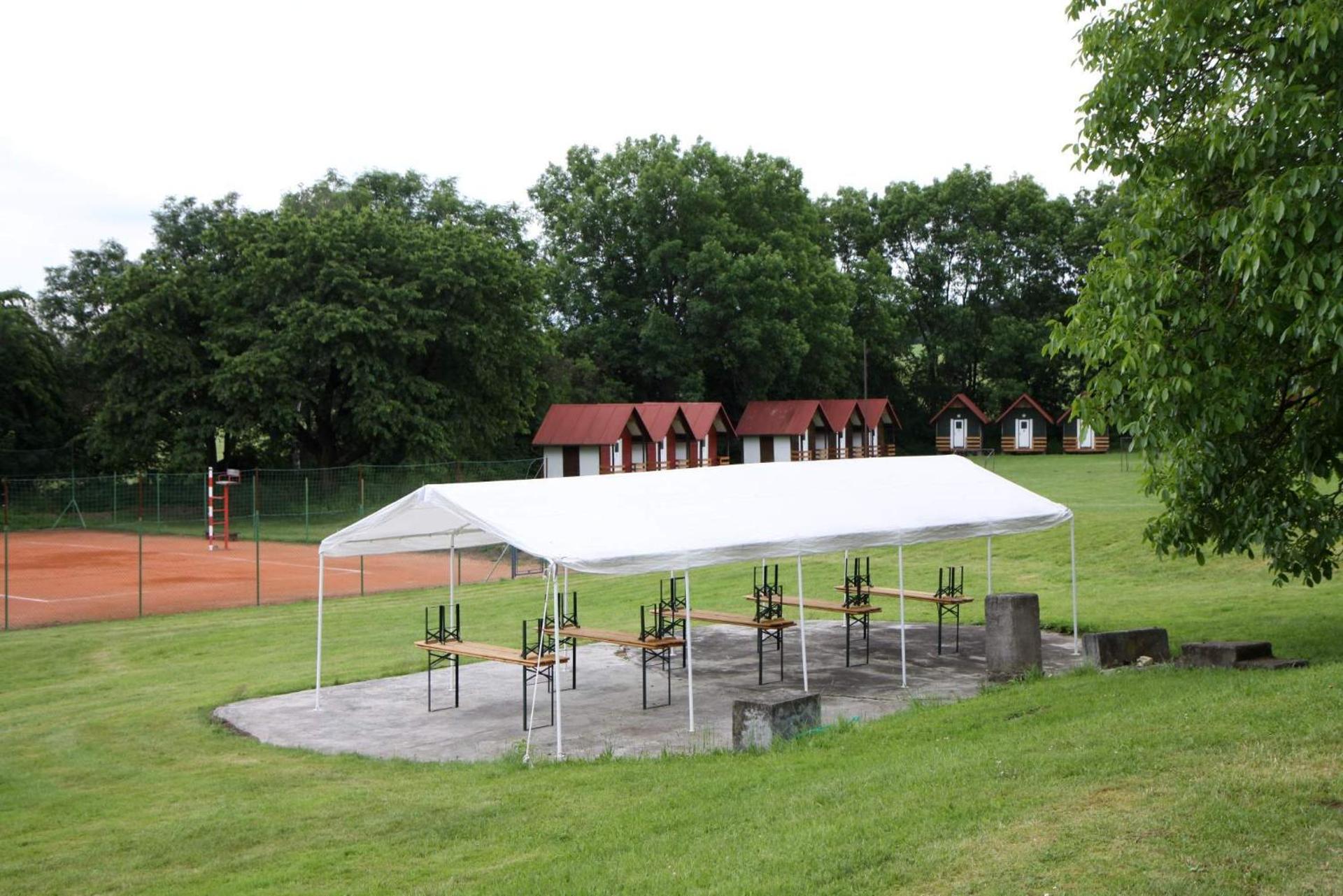 Penzion Haberský vrch