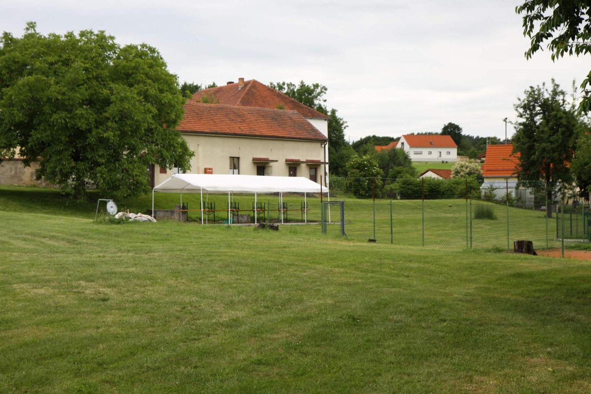 Penzion Haberský vrch