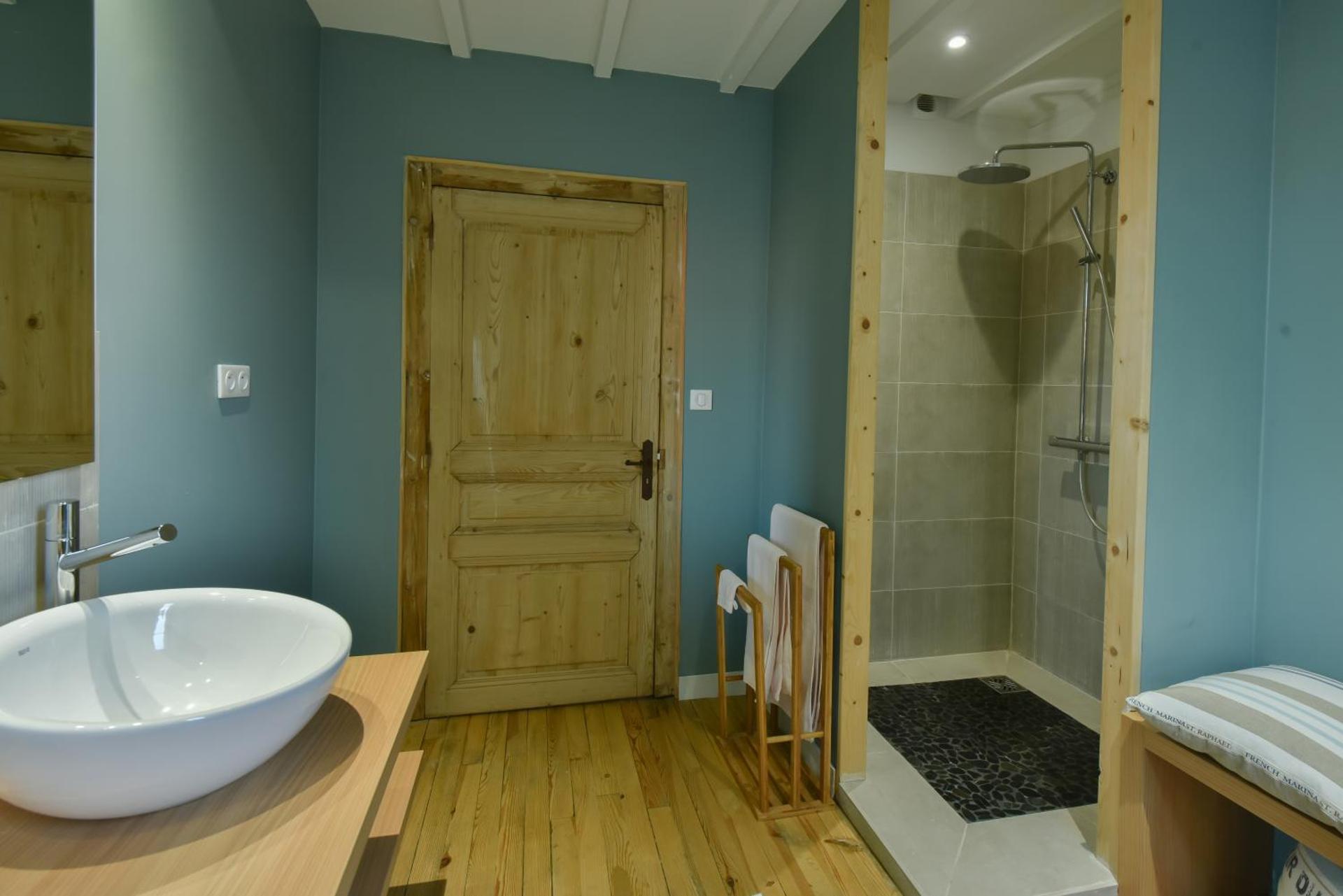 Les Parfums de Madeleine