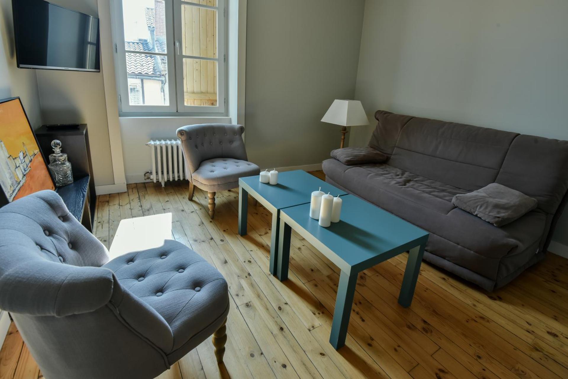 Les Parfums de Madeleine