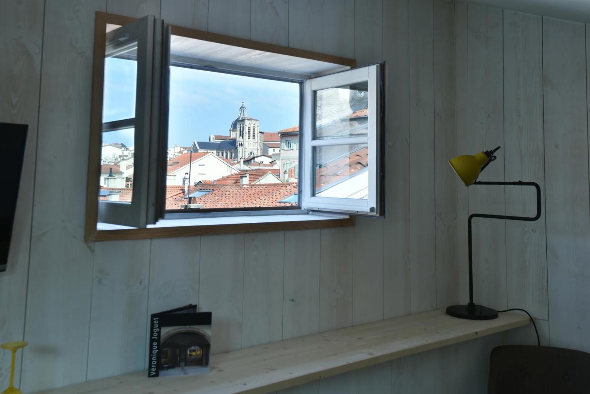 Les Parfums de Madeleine