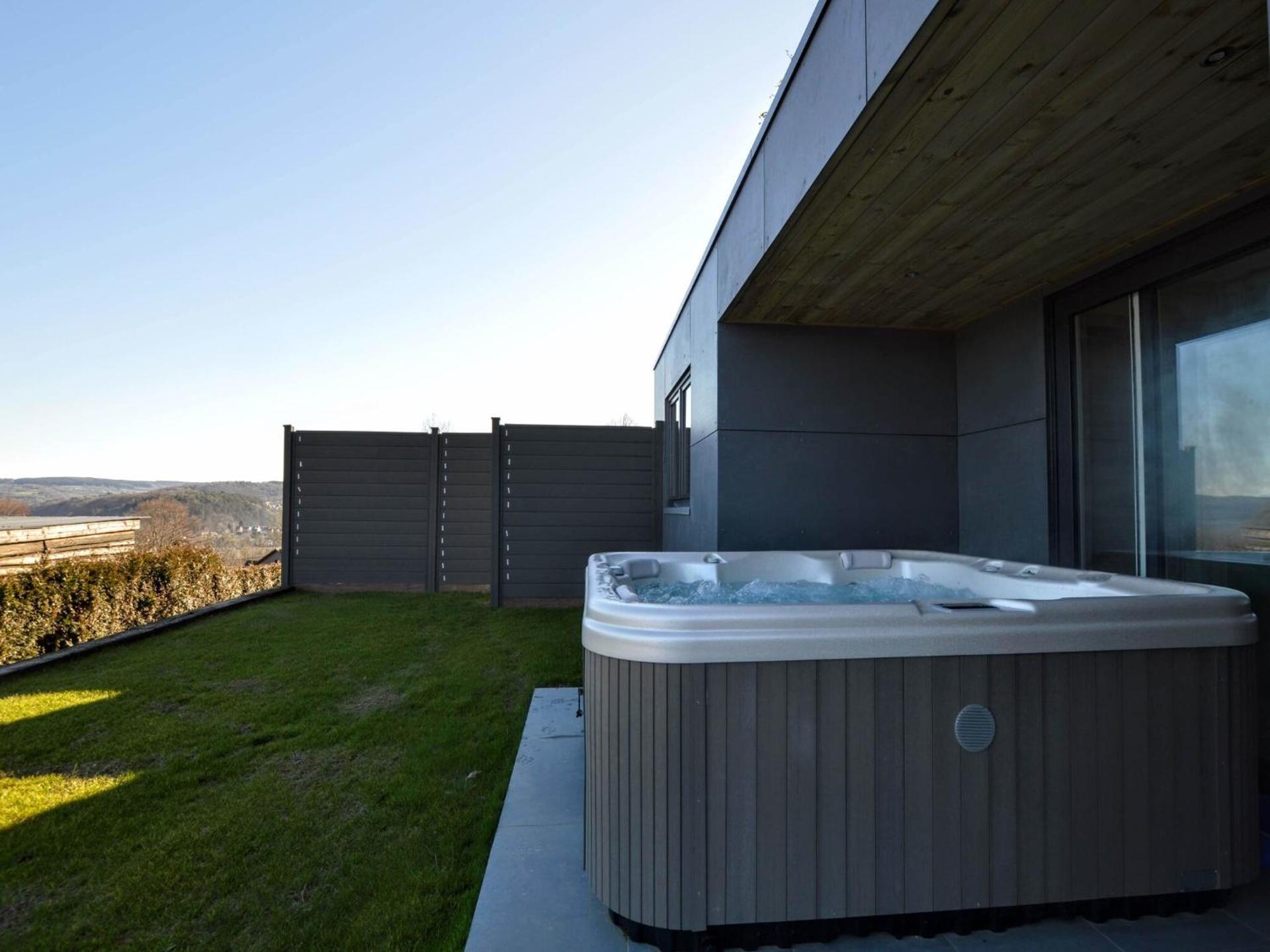 Spa and wellness centre/facilities