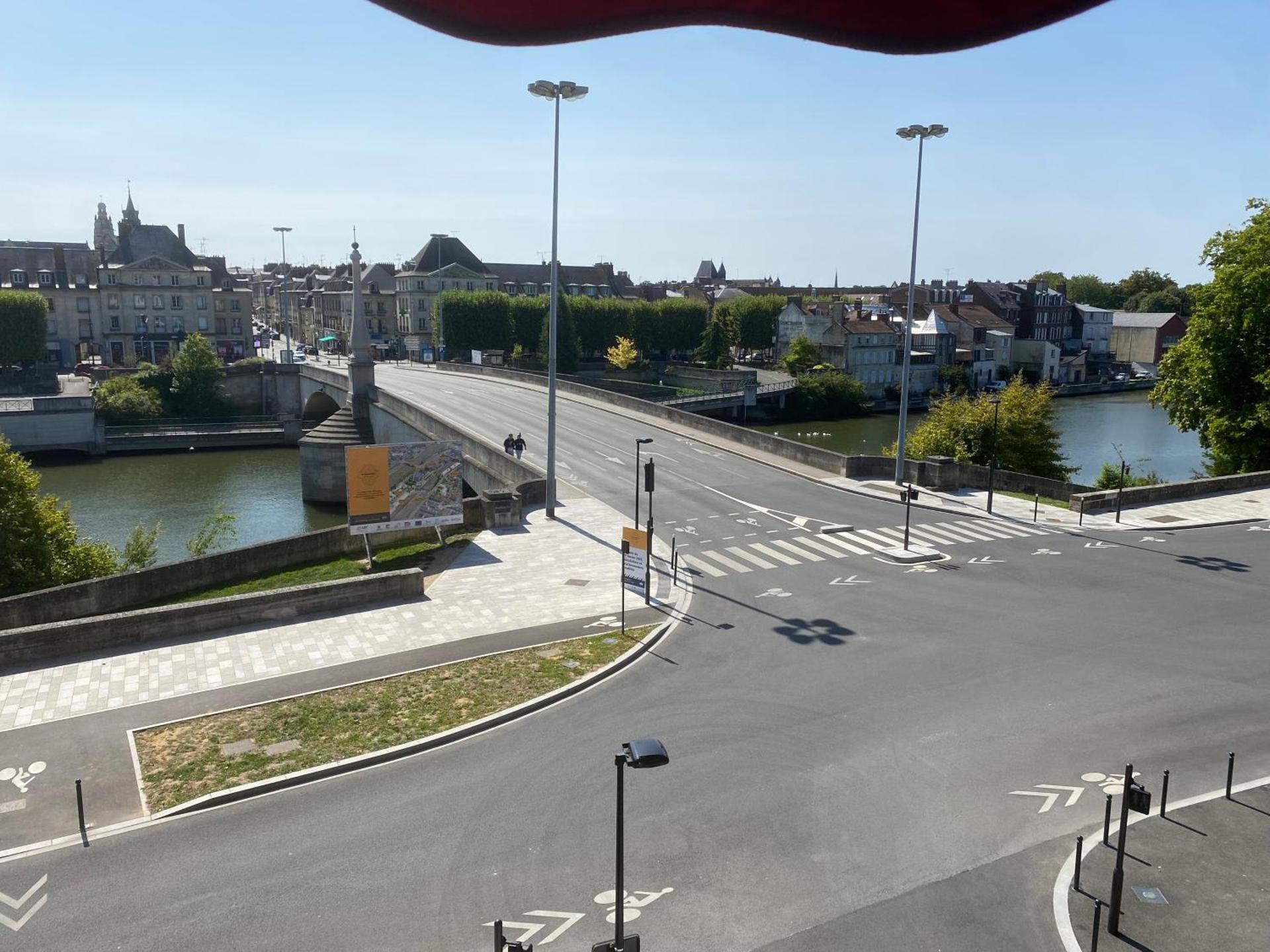 View (from property/room)